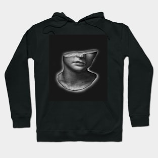 The other half Hoodie